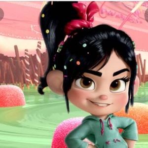 Meet your Posher, Posh